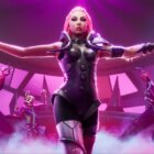 Lady Gaga står for den episke Fortnite-festival Creo Gaming