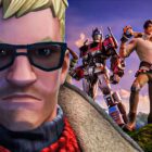Længe ventet Fortnite crossover ville være et stort bedrag, siger serieproducer Creo Gaming