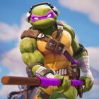 Fortnite-spillere kritiserer 'forfærdelig' sang i den nye TMNT-emote Creo Gaming