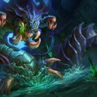 League of Legends: Dans for alle mestre Creo Gaming