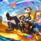 League of Legends: en mester dominerer spillet i... Creo Gaming