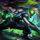 League of Legends: ny slettet ultimativ afsløret Creo Gaming