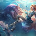 League of Legends-opdatering 14.5: Seraphine-ændringer og mere Creo Gaming