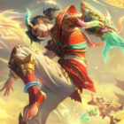 League of Legends-patch 14.3-udgivelse: udgivelsesdato og -tidspunkt Creo Gaming
