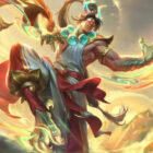 League of Legends' seneste gratis eksklusive er endelig her Creo Gaming