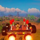 Lego Fortnite: hurtig rejse, er det muligt? Creo Gaming