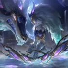 LoL PBE Patch 14.4: Oversigt over Rek'Sai mini eftersyn og support Creo Gaming