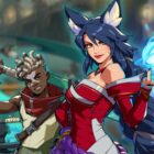 LoL Project L-spillet vil modtage sin sidste opdatering, før den officielle titel afsløres Creo Gaming