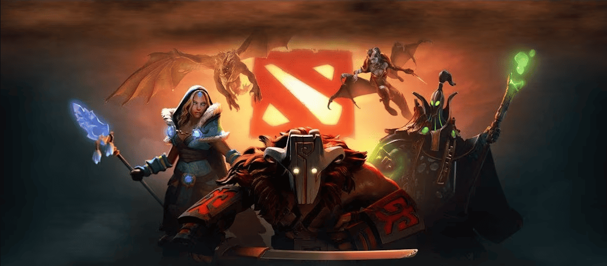 dota heroes 3