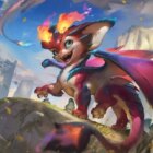 Mød Smolder, LoLs nye yndige drage ADC, nu tilgængelig på live-servere Creo Gaming