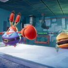 Mr. Krabs slutter sig til Nickelodeon All-Star Brawl 2-liste Creo Gaming