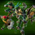 Ny Fortnite-begivenhed: Cowabunga med TMNT Creo Gaming