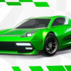 Ny bil- og racertilstand i den seneste Fortnite Rocket Racing 28.30 patch-noter Creo Gaming