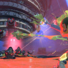 Ny udvidelse af Splatoon 3: Side Order, roguelit-tilstanden i preview Creo Gaming