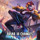 Nye ændringer kommer til Briar i LoL-opdatering 14.4 Creo Gaming