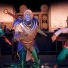 ORCS annonceret, RPG ligner Baldur's Gate 3 med Fortnite-stil Creo Gaming