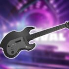 Oplev Riffmaster, det nye rockspil i Fortnite Creo Gaming