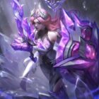 Oplev de nye legendariske Crystalis Indomitus skins til LoL 2024 Creo Gaming