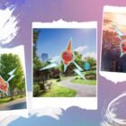 Pokemon GO: Forskning om "Ghost in the Machine" dekrypteret Creo Gaming