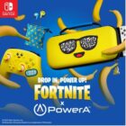 Officielt Fortnite POWERA-spiltilbehør tilgængeligt nu! Creo Gaming