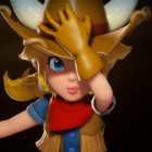Princess Peach: Showtime, en sprudlende actionkomedie fra Nintendo Creo Gaming