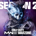 Problem med sæson 2 Battle Pass i MW3 og Warzone Creo Gaming