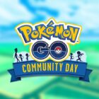 Program for Pokémon GO Community Days 2024 Creo Gaming