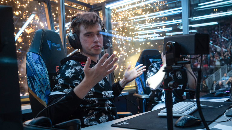 Quinn and Malr1ne rejected Dota 2 tiebreakers to avoid a playoff duel between BetBoom Dacha and Team Spirit