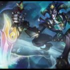 Riot frikender to LoL-professionelle anklaget for matchfixing Creo Gaming