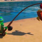 Sådan fuldfører du fiskeopgaver i Lego Fortnite Creo Gaming