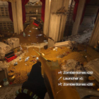 Sådan fuldfører du tronrumspuslespillet i Warzone Creo Gaming