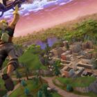 Sådan gennemfører du Higher Summit Challenge i Fortnite uge 13 kapitel 5 sæson 1 Creo Gaming