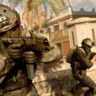 Sådan rettes den brugerdefinerede gearfejl på MW3 og Warzone Creo Gaming
