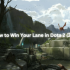 Sådan vinder du din bane i Dota 2 (2024) How to Win Your Lane in Dota 2 (2024) – Proven Tips & Tricks