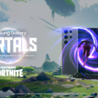 Samsung lancerer Galaxy Portals: nye Fortnite-udfordringer Creo Gaming