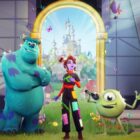 Se Disney Dreamlight Valley-opdateringen med Sully og Mike Wazowski! Creo Gaming