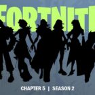 Se hele udvalget af Fortnite Season 2 Battle Pass-skin Creo Gaming