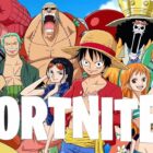 Seneste rygte: en crossover mellem Fortnite og One Piece! Creo Gaming
