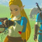 Sheikah Slate-forudbestillinger åbner om 11 dage! Få $10 i rabat Creo Gaming