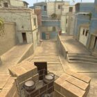 Counter Strike's Iconic Mirage Map Creator Having Second Thoughts About Selling It to Valve