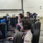 Smashing start for League of Legends Creo Gaming