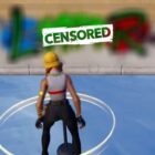 Spilleren afslører den mest giftige adfærd, der skal undgås i Fortnite Creo Gaming