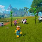 Stor ny LEGO Fortnite Online-funktion afsløret Creo Gaming