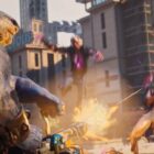 Suicide Squad: Anmeldelse af Rocksteady-spillet “Kill the Justice League” Creo Gaming