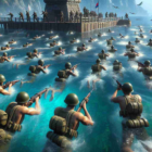 Svømning og vandkamp vender tilbage til Rebirth Island i Warzone Creo Gaming