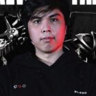 Taiga retires from competitive Dota 2 for a new career path with a concerning sponsor