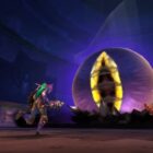 Tinyviolin forbudt fra WoW Hardcore efter at have lidt en anden gruppefejl Creo Gaming