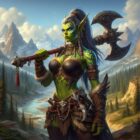 Tips til at komme op i niveau i WoW Dragonflight Creo Gaming