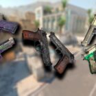 10 best Dual Berettas skin in Counter-Strike 2 (CS2)