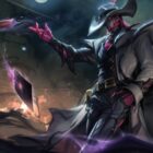 Twisted Fate udmærker sig i 3 roller med nye AD-skade-fokuserede korttricks Creo Gaming